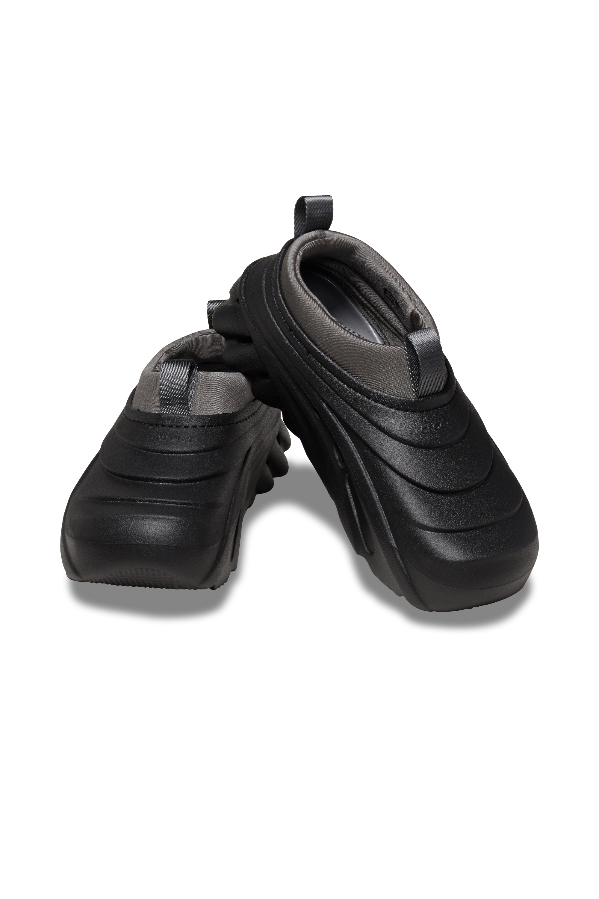 CROCS Crocs ECHO STORM Noir