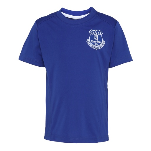 Camisa oficial do Everton FC