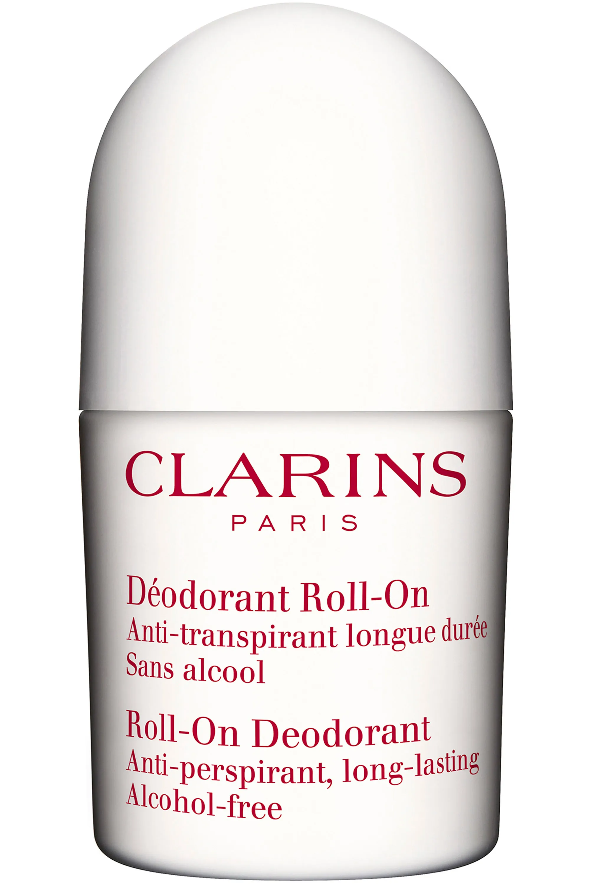 Clarins Déodorant roll-on Multi-Soin-50 ml