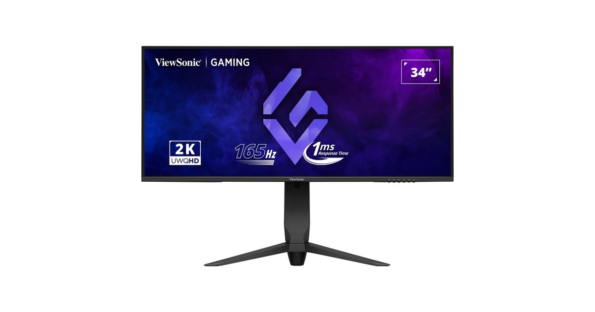 ViewSonicVX3480-2K-PRO 34