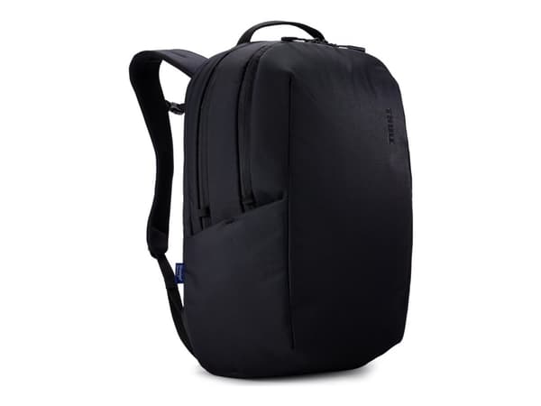 Thule Subterra 2 TSLB417 svart, urban, unisex, 40,6 cm (16