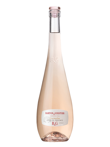 B & G TOURMALINE ROSÉ
