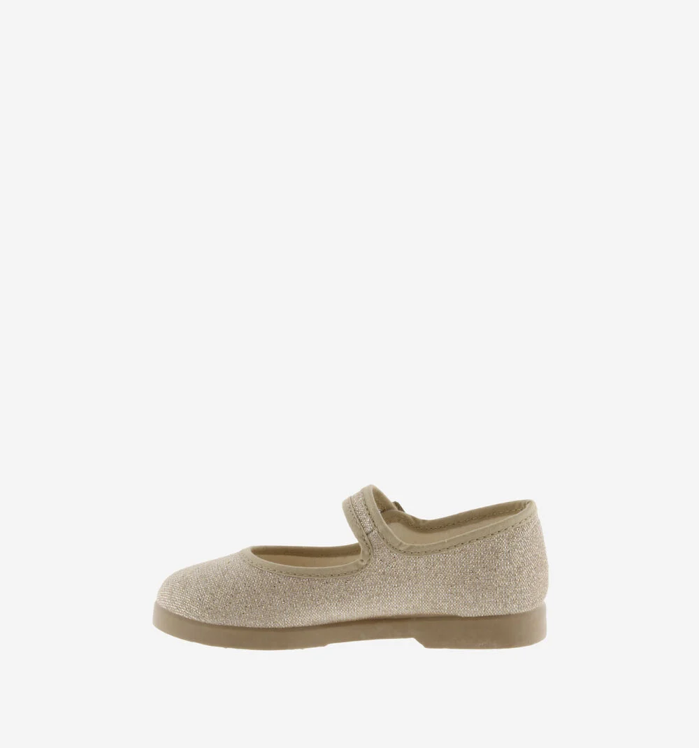 GOUNG-FU BALLERINE TOILEPLATINO