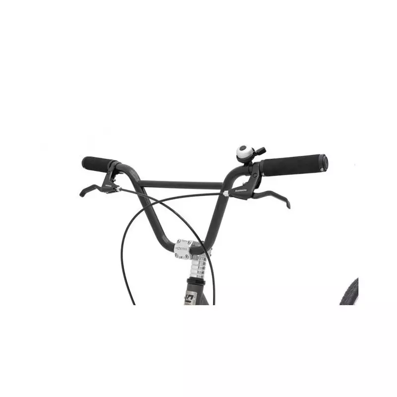 Footbike KOSTKA TWENTY MAX (G6) - Satin Grey