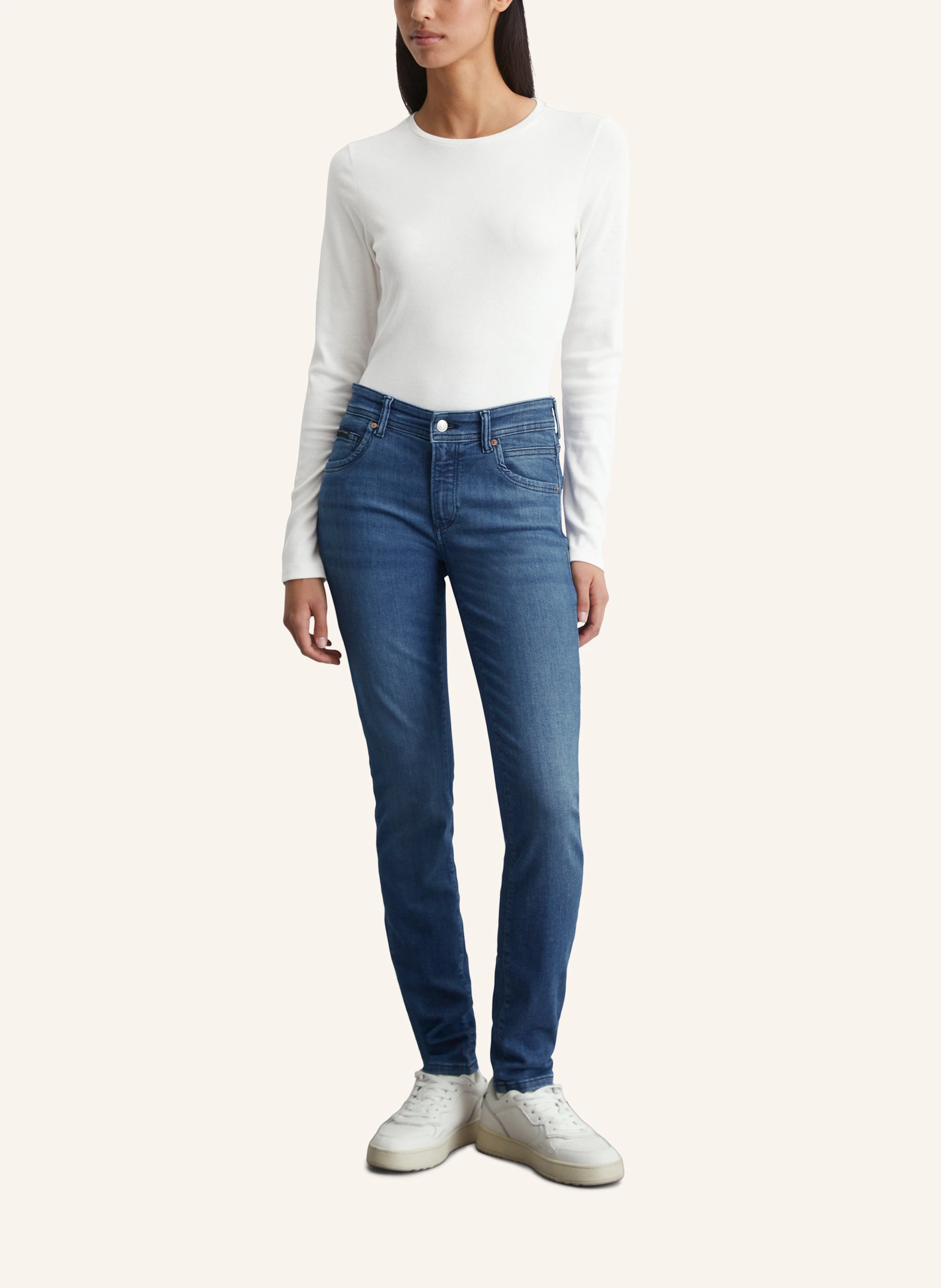 Marc O'Polo DENIM Model Alva slim