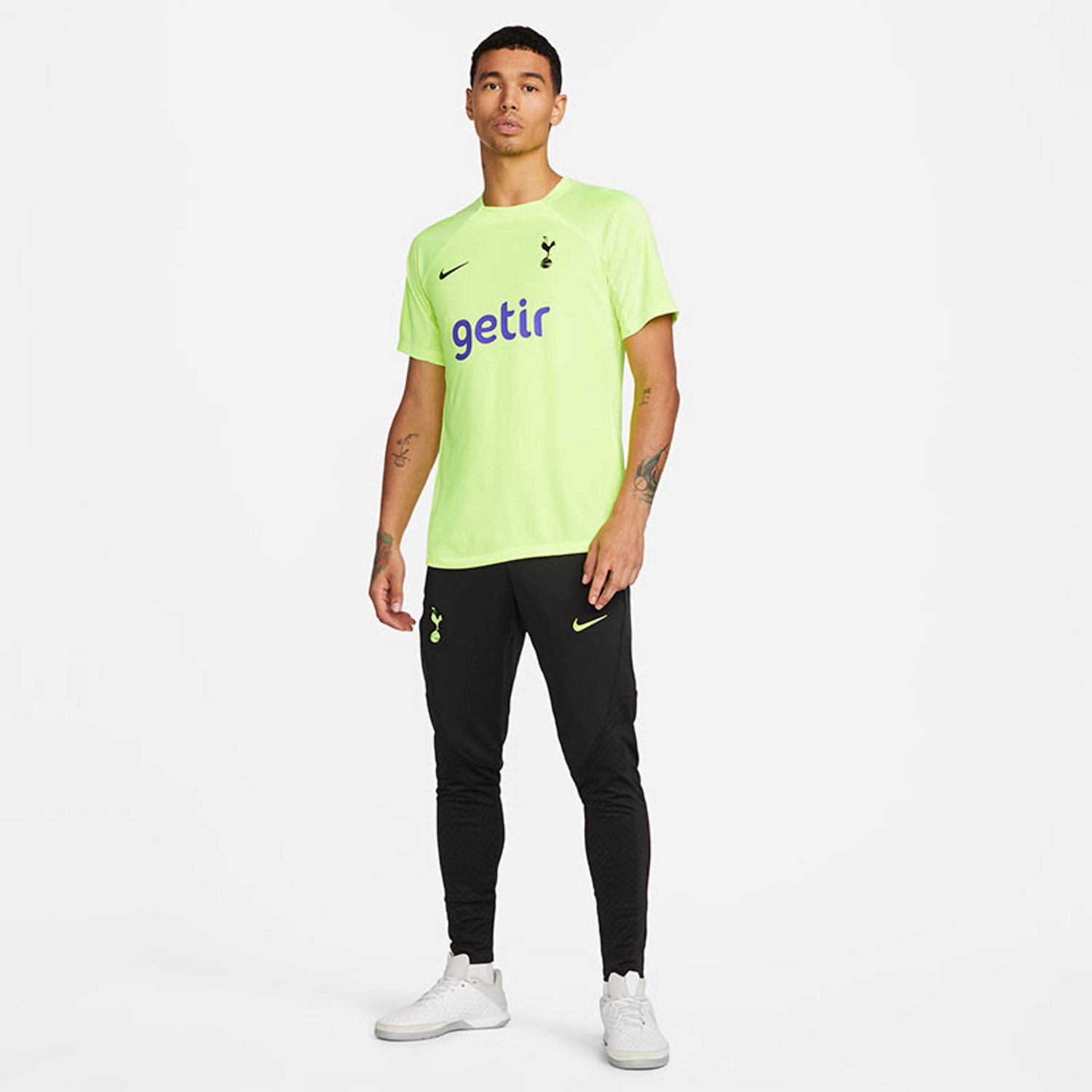 Nike Tottenham Hotspur Strike Trainingspak