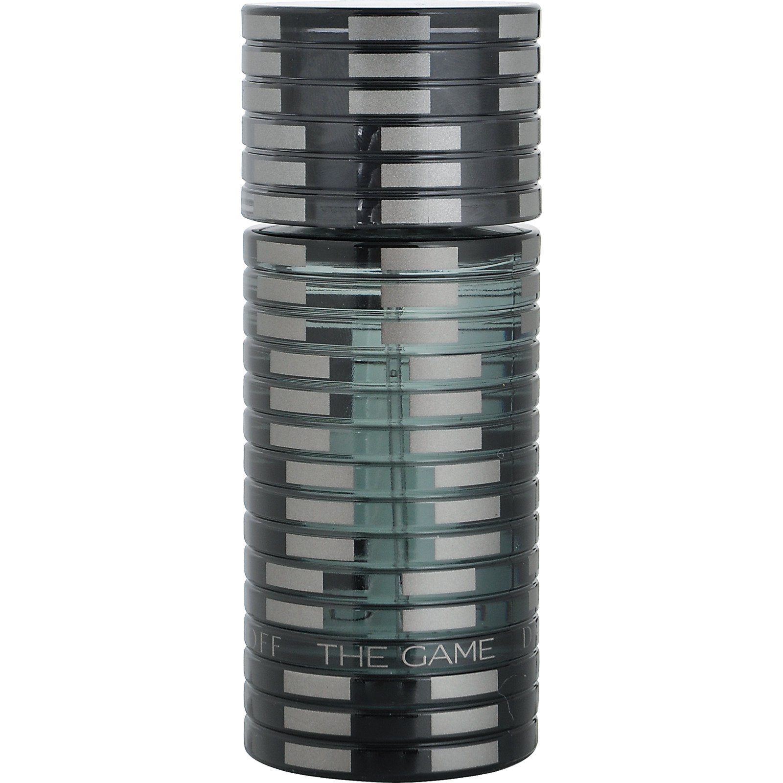 Davidoff The Game Eau de Toilette 100 ml