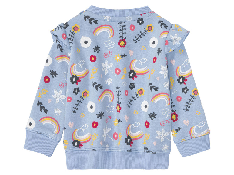 Baby joggingpak