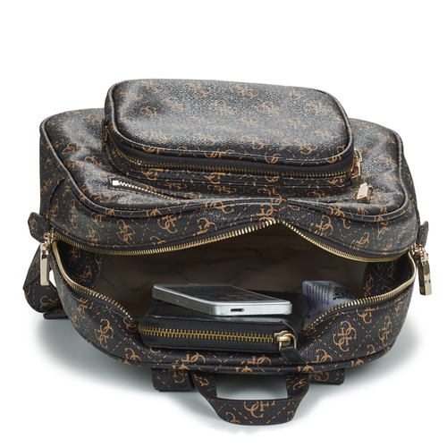 Guess - ECO ELEMENT - Marron