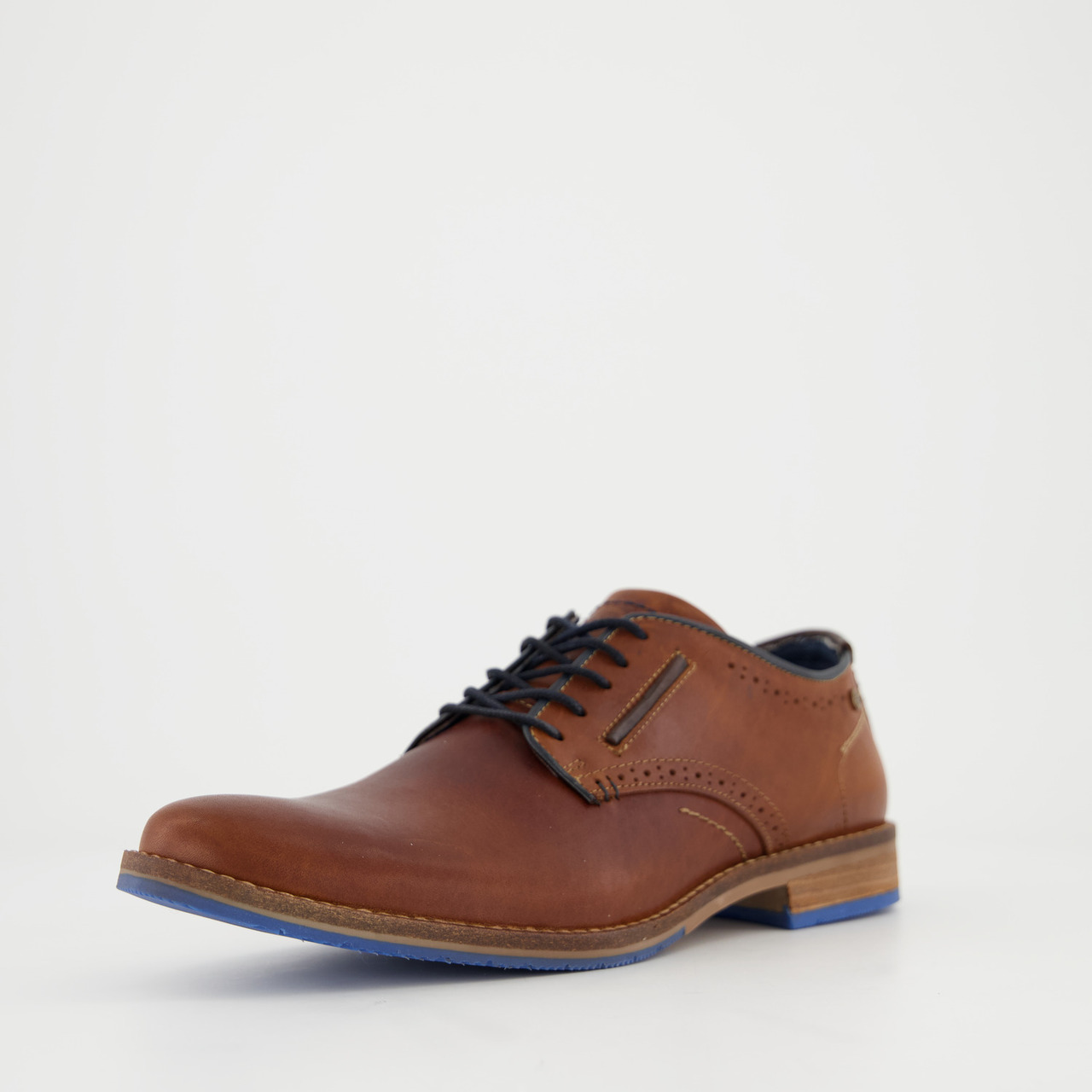 Bull Boxer Business-Schuhe