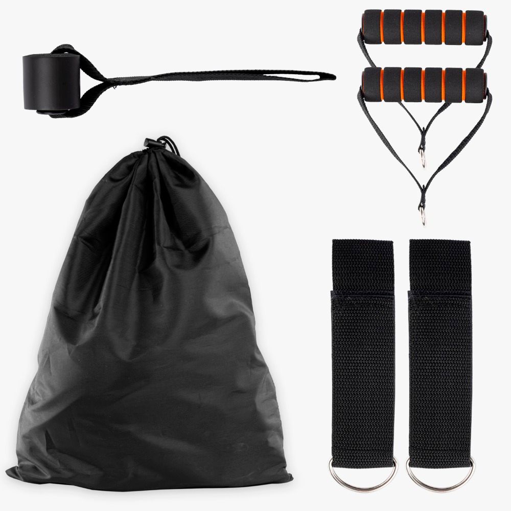 CLIMAQX Resistance Set