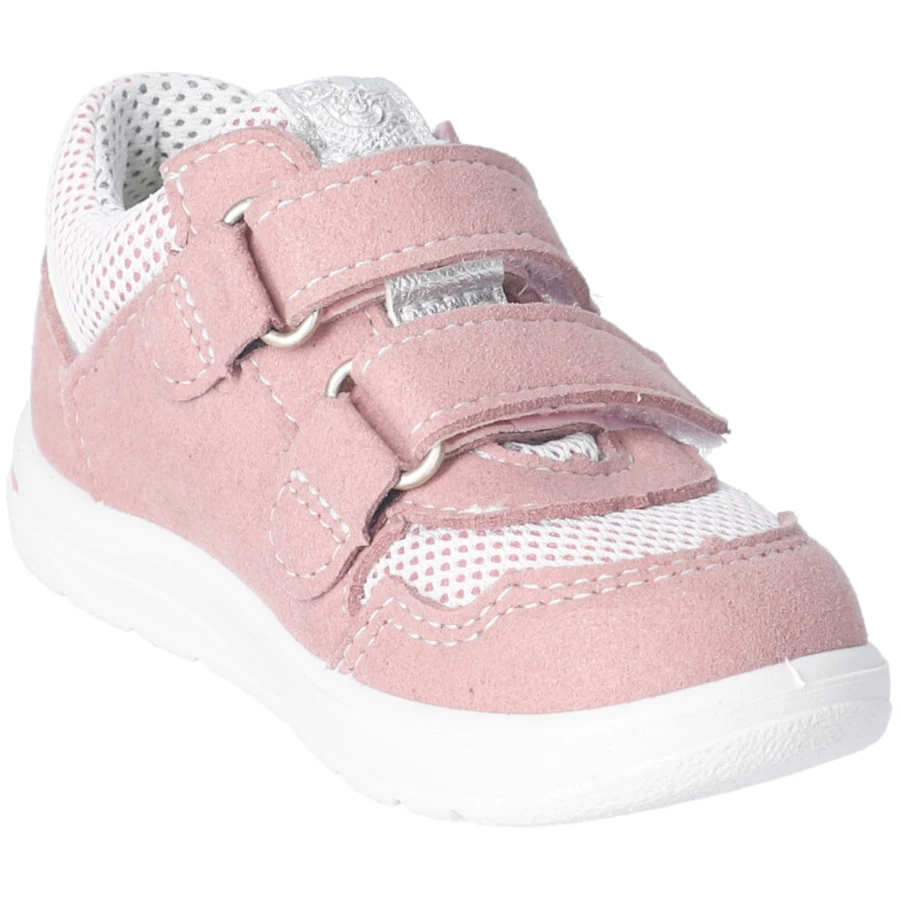 PEPINO Halbschuh Elli sucremallow (mittel)