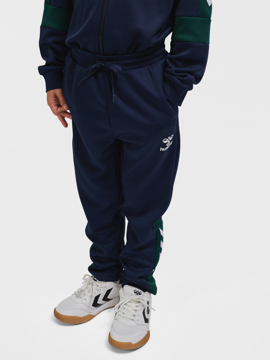 hmlORTON PANTS