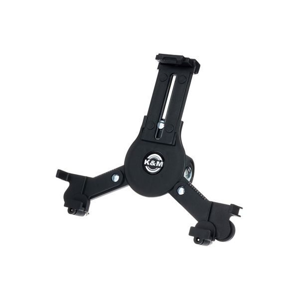K&M 19790 Tablet Stand Hol B-Stock