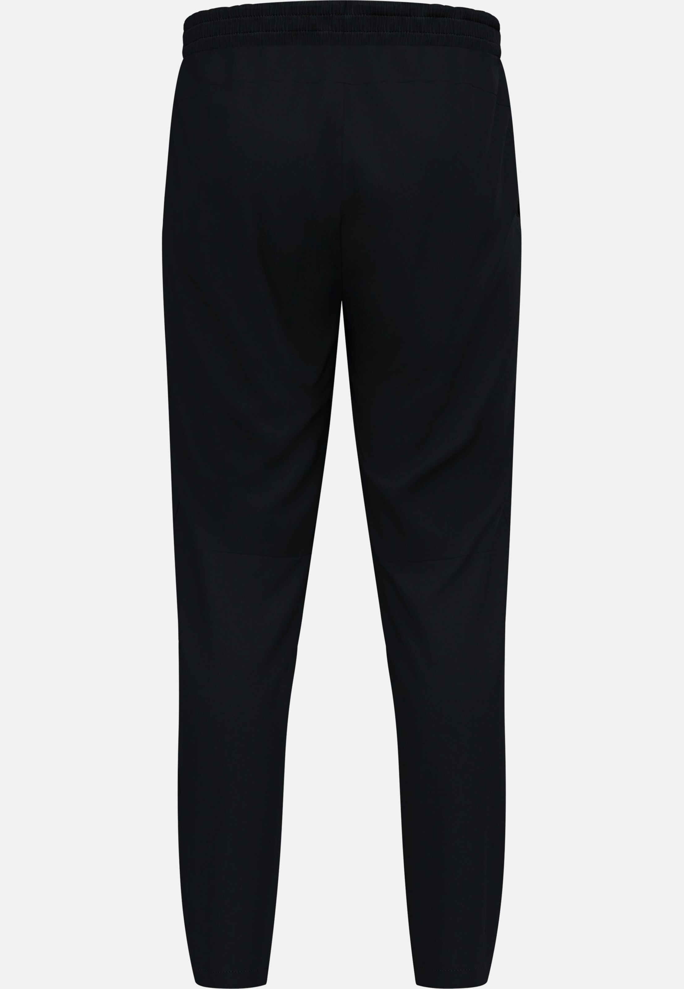 Essentials Wanderhose in black