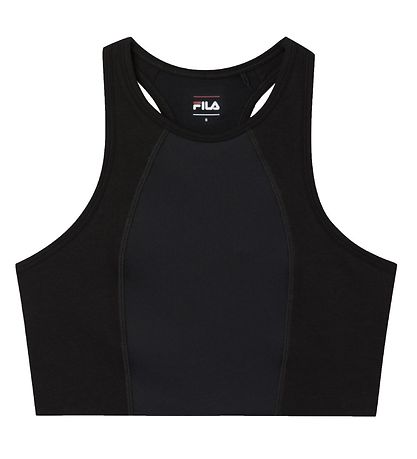 Fila Tr?ningstop - Canika - Sort