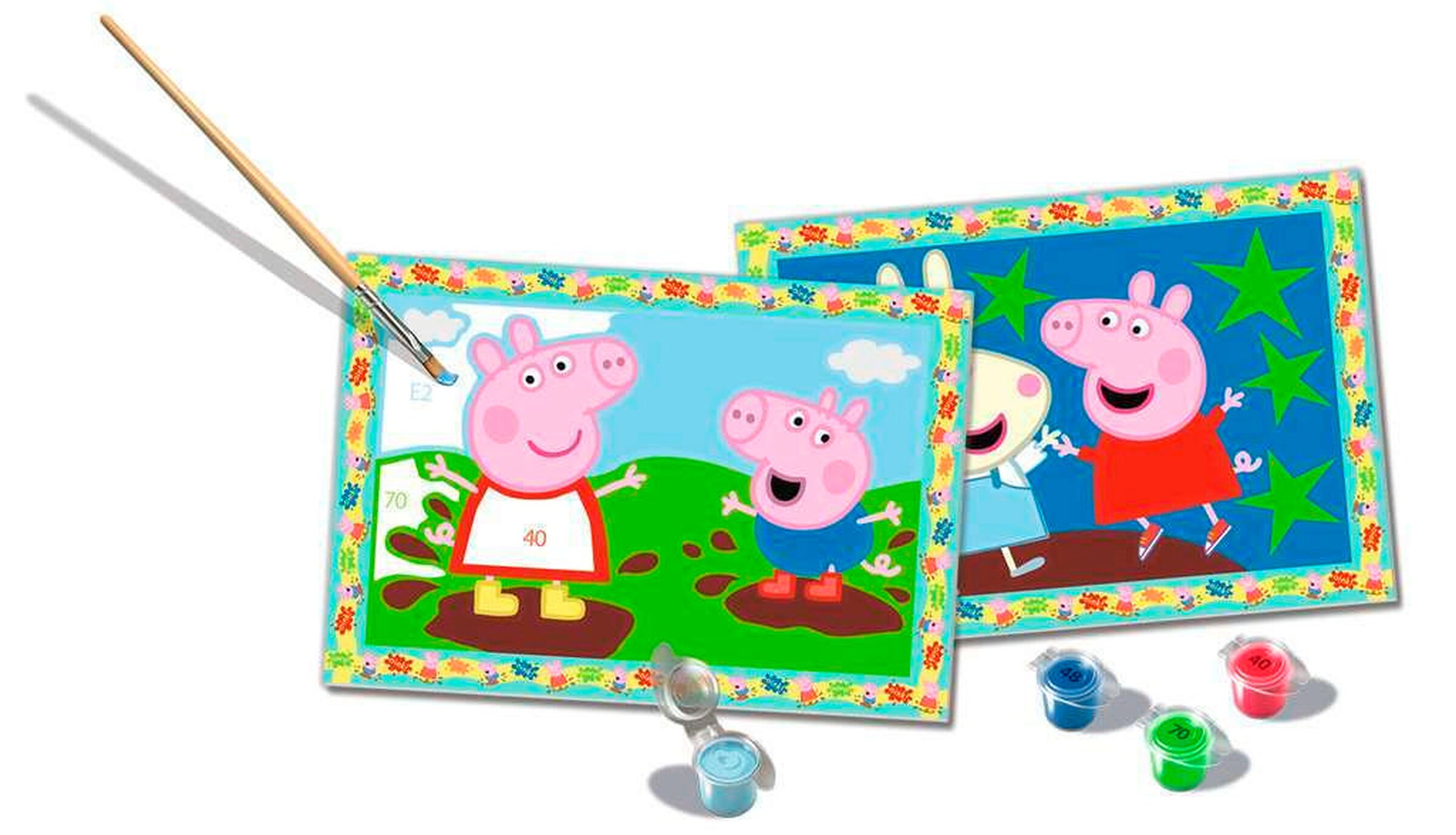 Ravensburger Peppa Pig