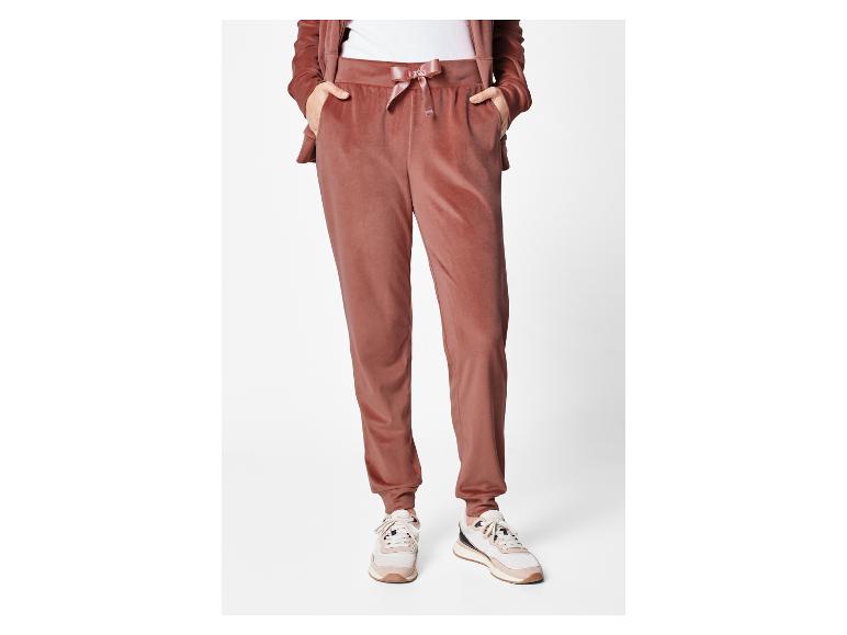 Dames joggingbroek