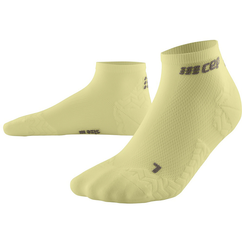 CEP Herren Ultralight Low Cut Socken
