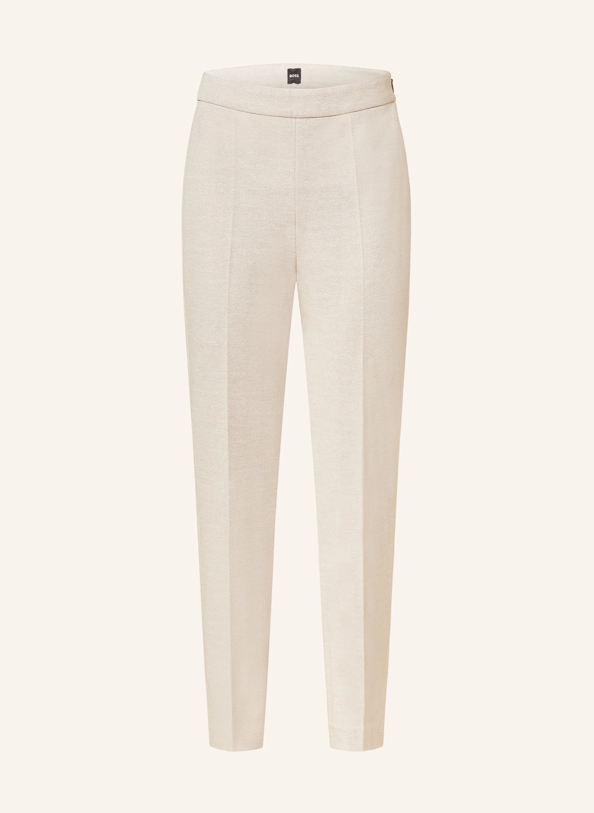 BOSS Jerseyhose TILUNARA