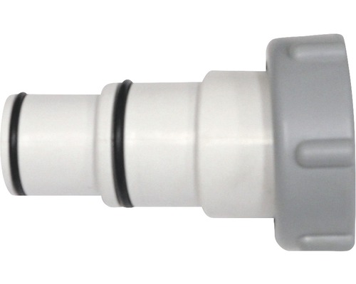 Filteradapter A, Ø 32 / 38 mm x 2