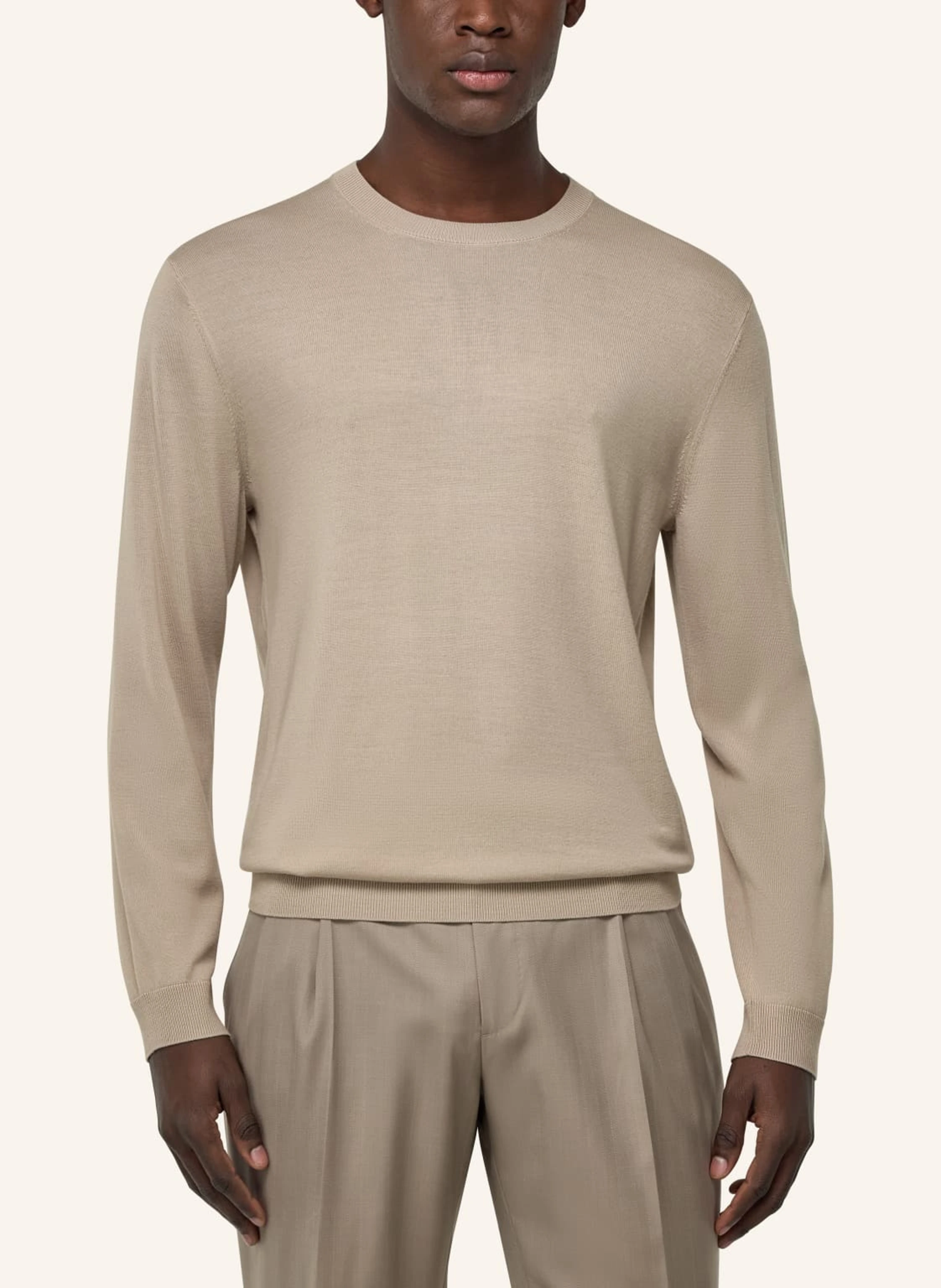 BOGGI MILANO Pullover