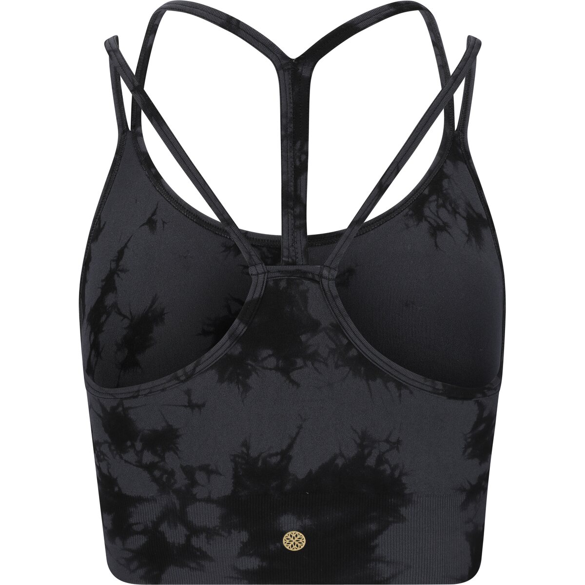 Athlecia Theresa Tie Dye Seamless Sports BH