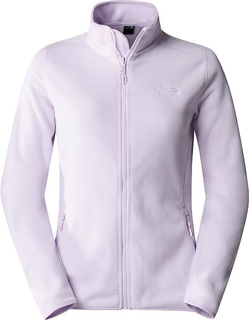 THE NORTH FACE - POLAIRE W 100 GLACIER