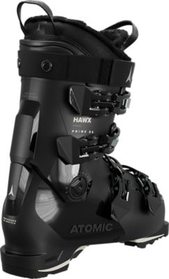 AtomicHAWX PRIME 85 GW - schwarz