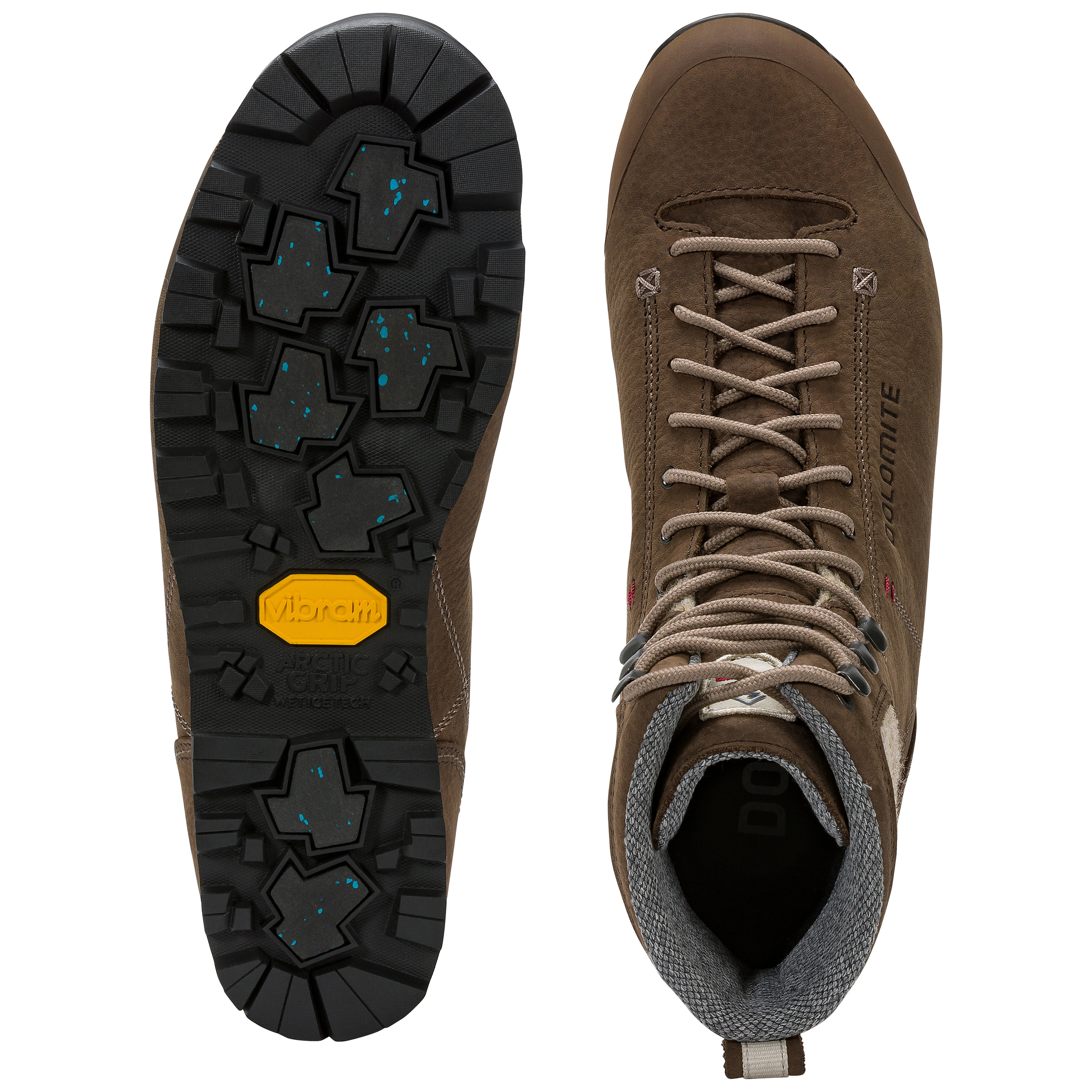M's Cinquantaquattro Warm Evo WP