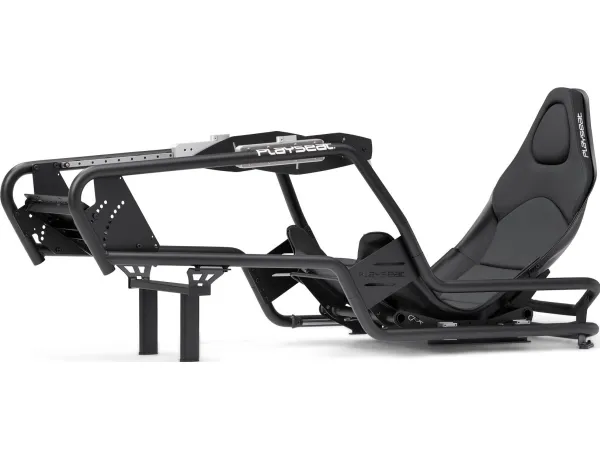 Playseat Formula Intelligence, Universal gamingstol, 120 kg, Polstret sæde, Polstret ryglæn, Væddeløb, Nintendo Wii U, PlayStation 5, Xbox Series X, MAC, Nintendo Switch, PC, PlayStation 4, Playstation...