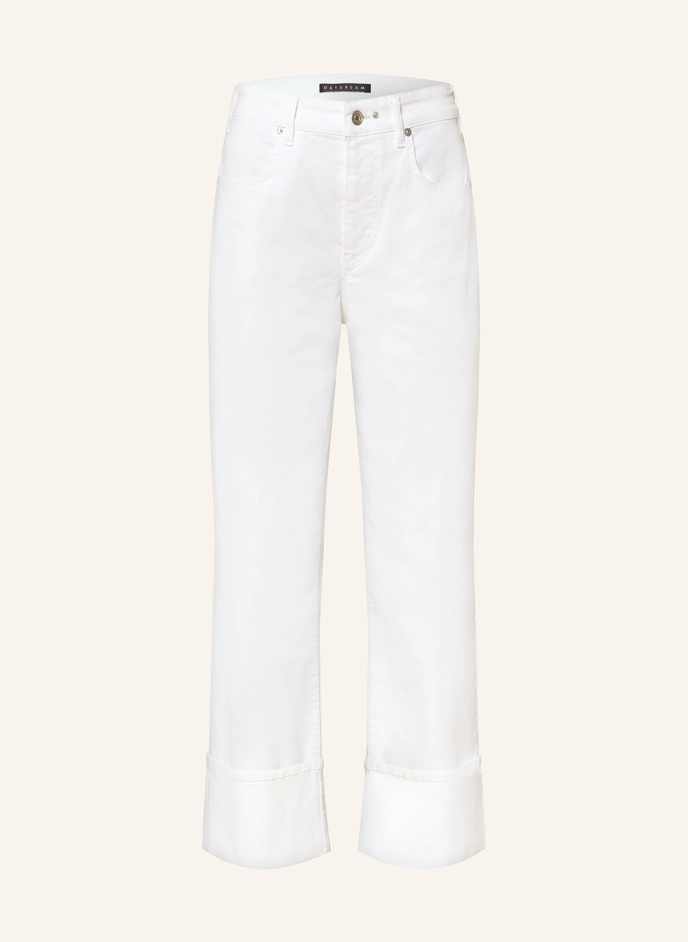 MAC DAYDREAM Straight Jeans SUNDAY