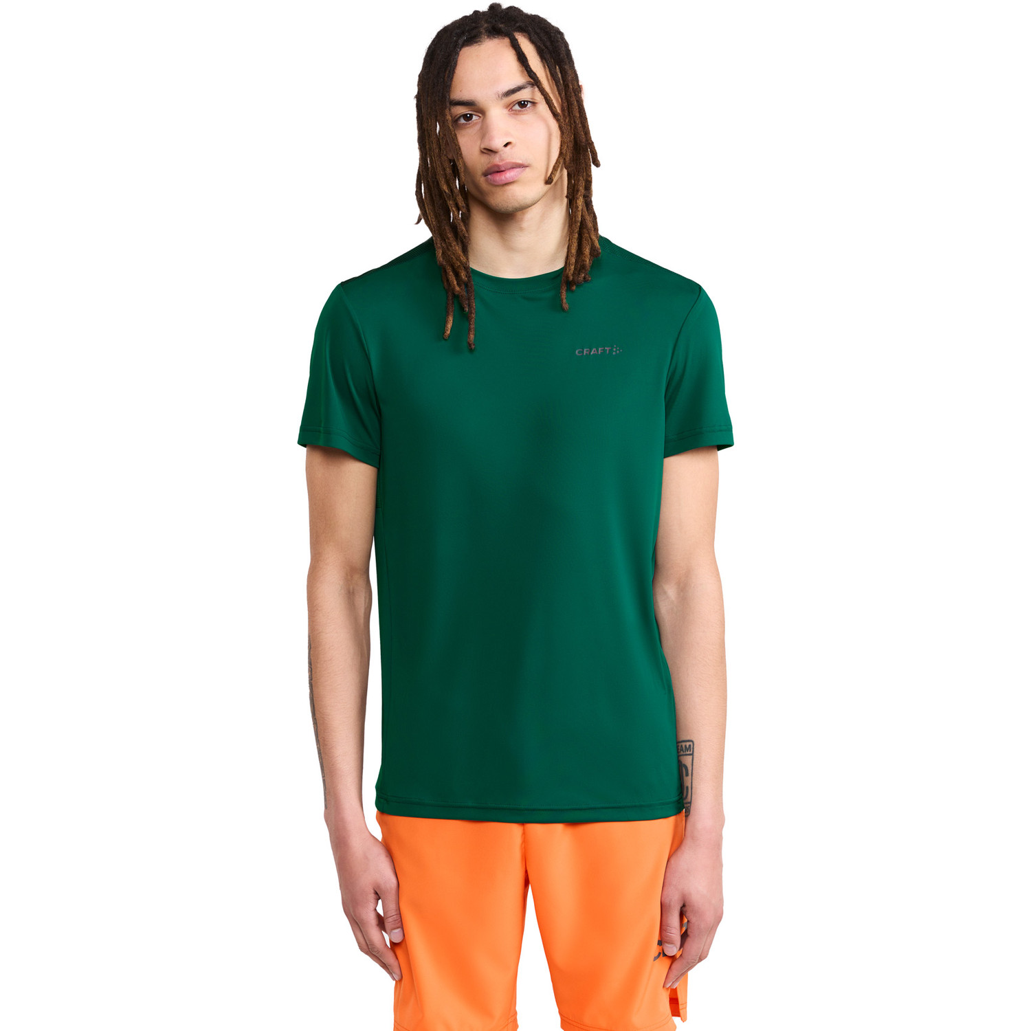 Craft Core Essence SS T-Shirt Heren
