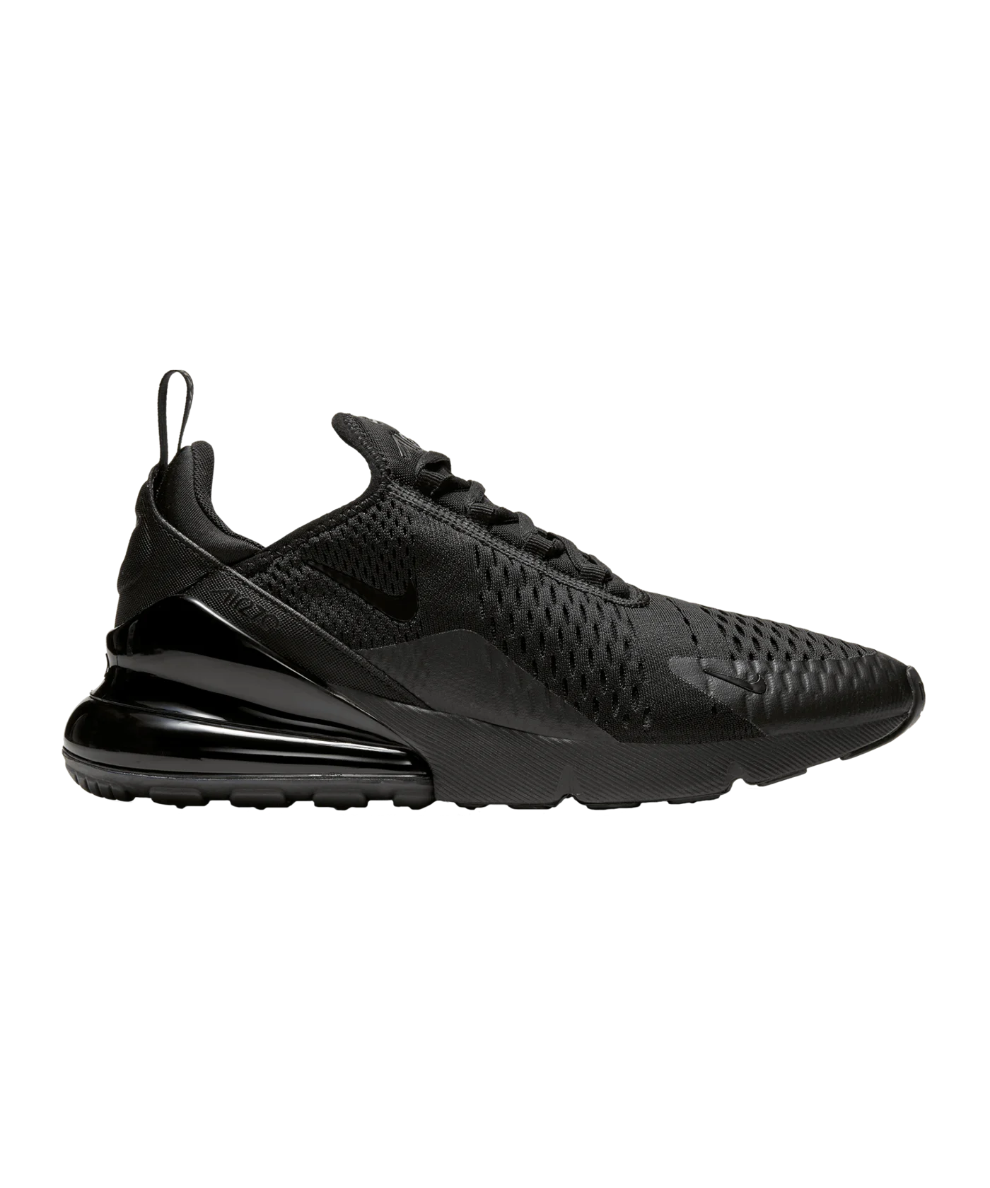 Nike Air Max 270 Schwarz F005