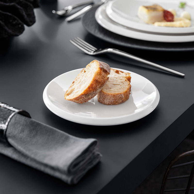 Villeroy & Boch Brotteller NEW MOON