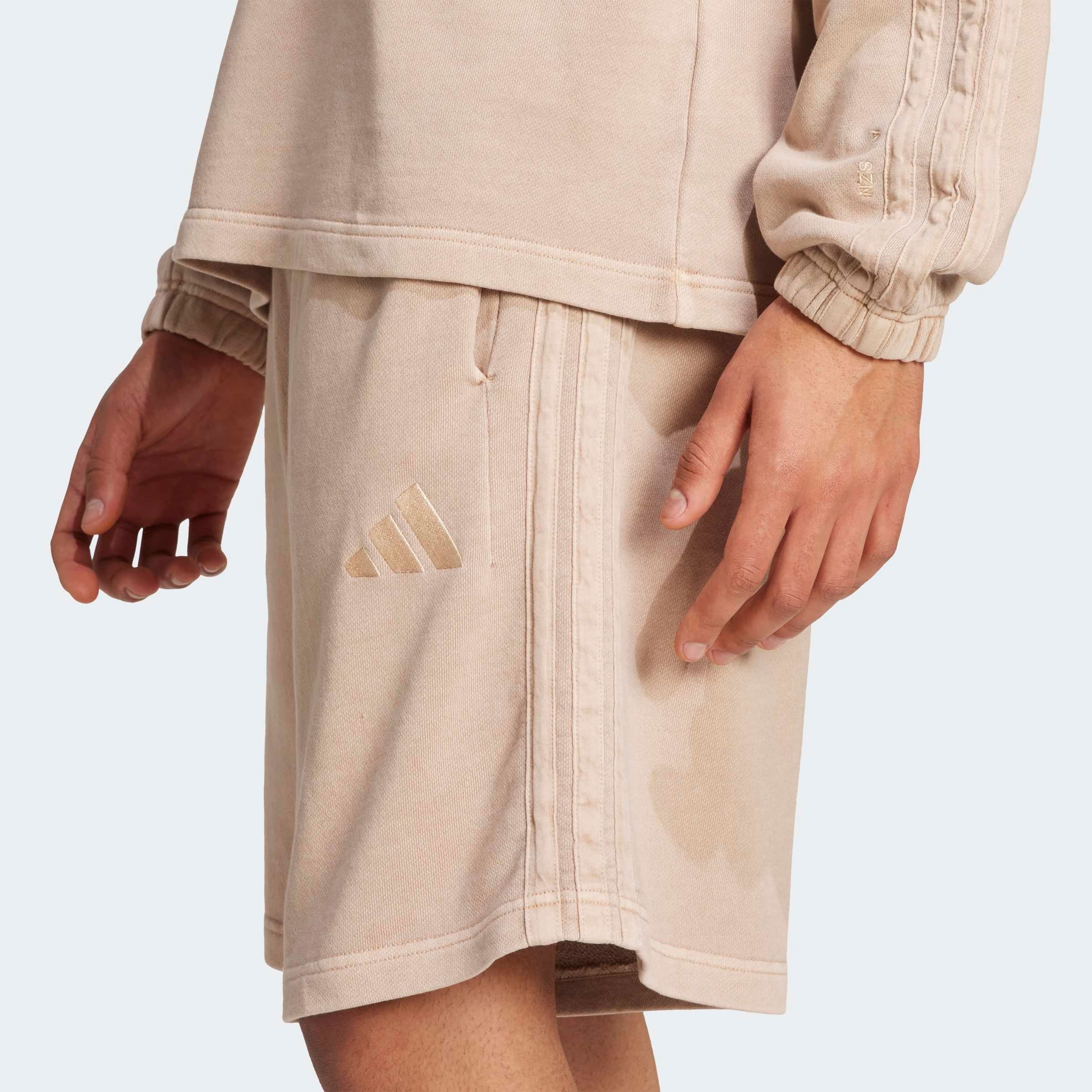 adidas Sportswear Shorts »M A SZN W FT SH«