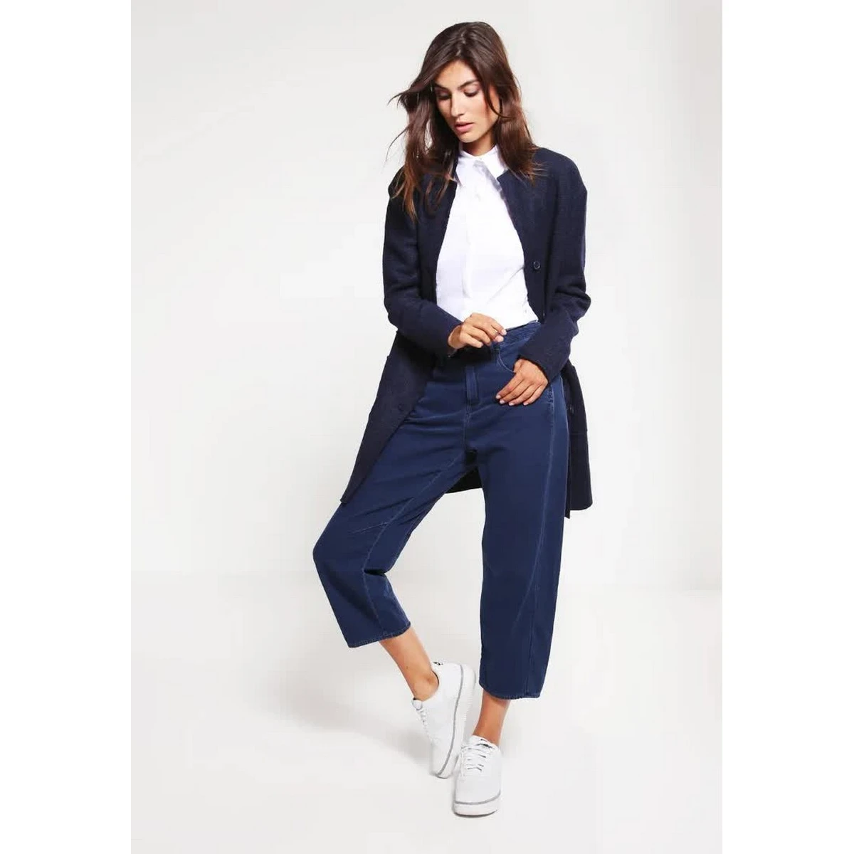 Dames Blouse Albertine