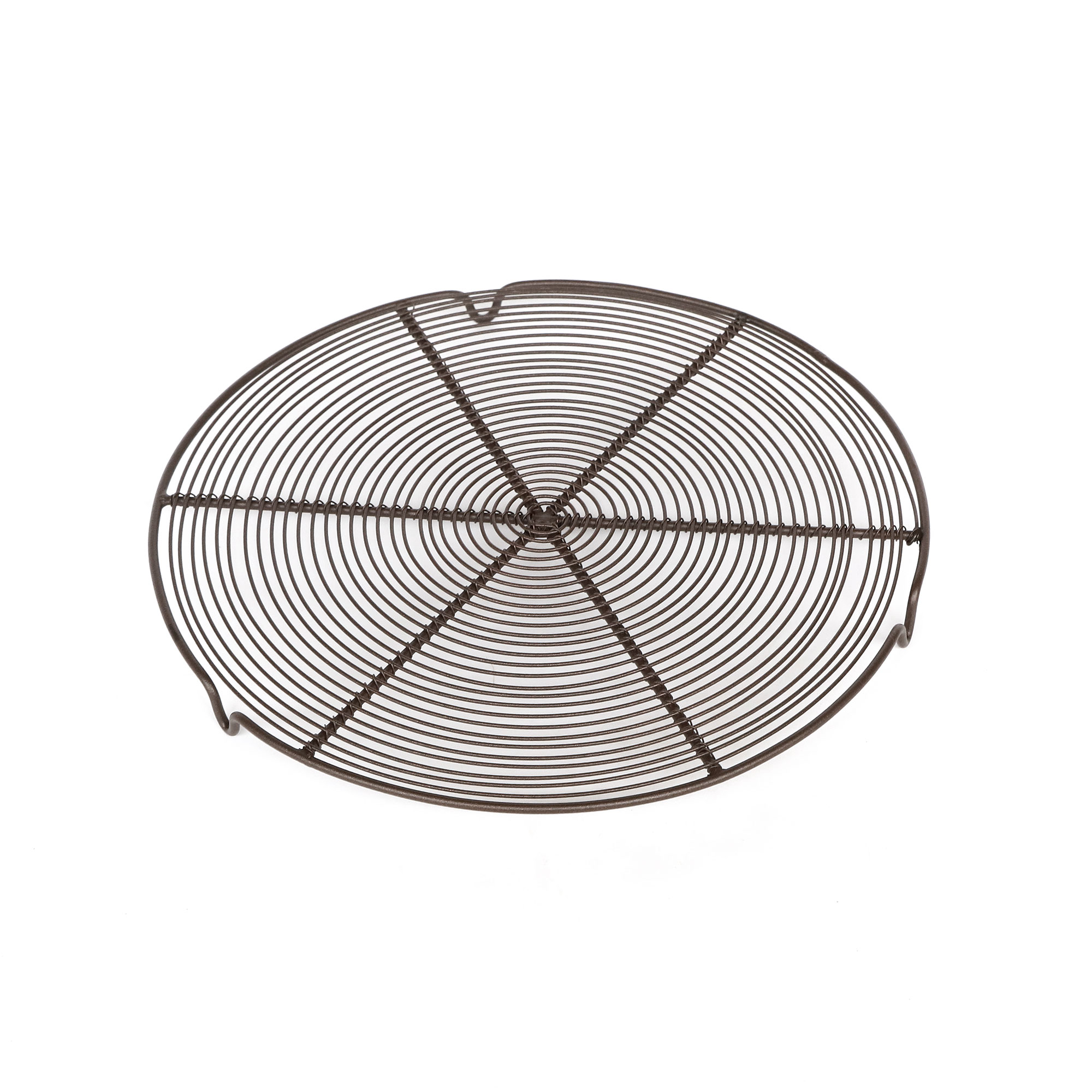 Topf-Untersetzer aus Eisen, Ø 26 cm, 2 cm zu 8,00