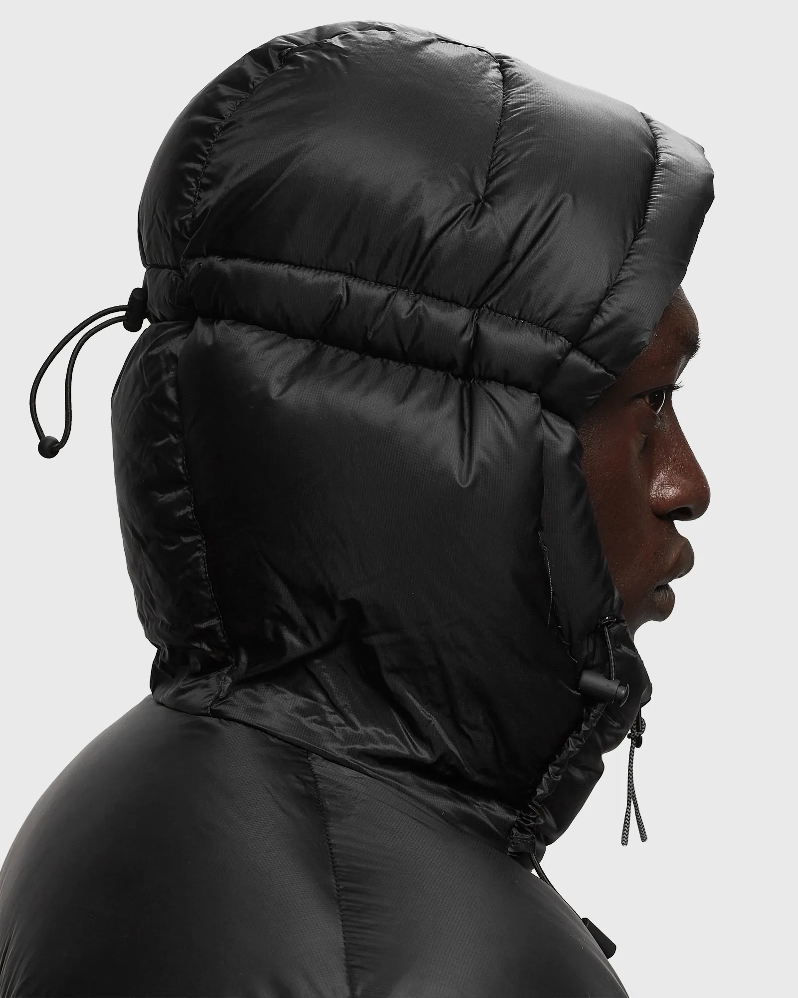 Roa Heavy Down Jacket