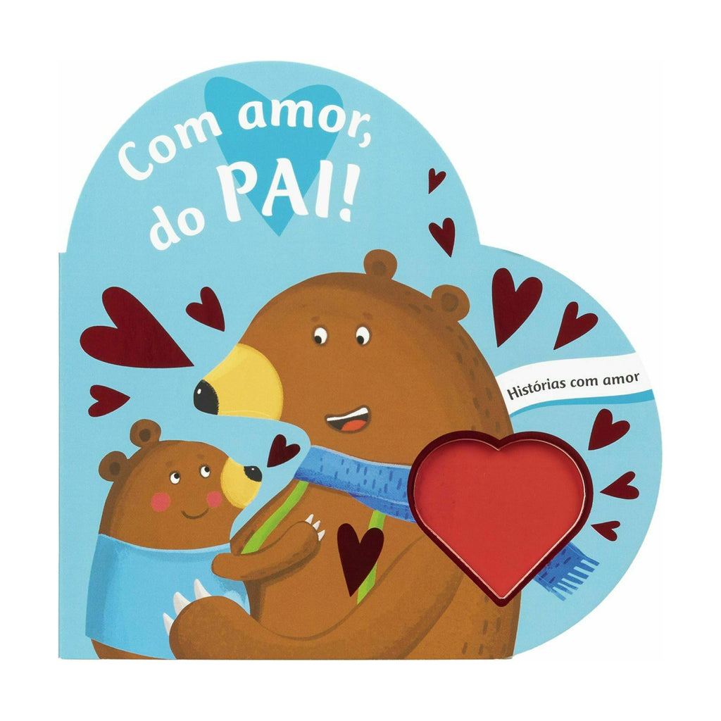 Com Amor, do Pai!