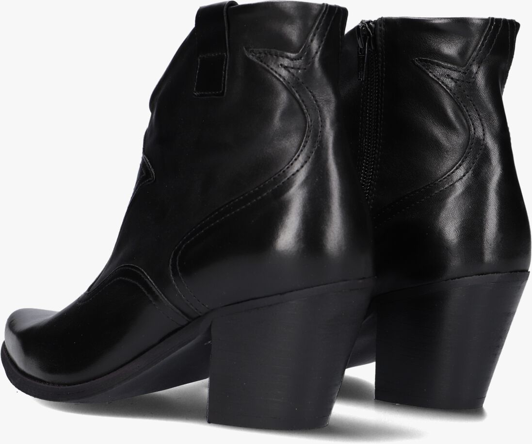 OMODA zwarte omoda cowboylaarzen b925