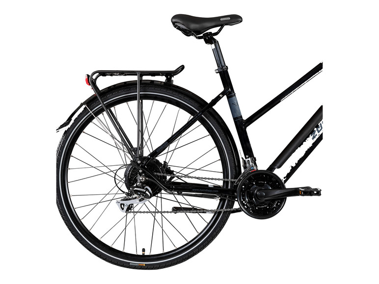 Elektrische fiets trekking Z810 700c