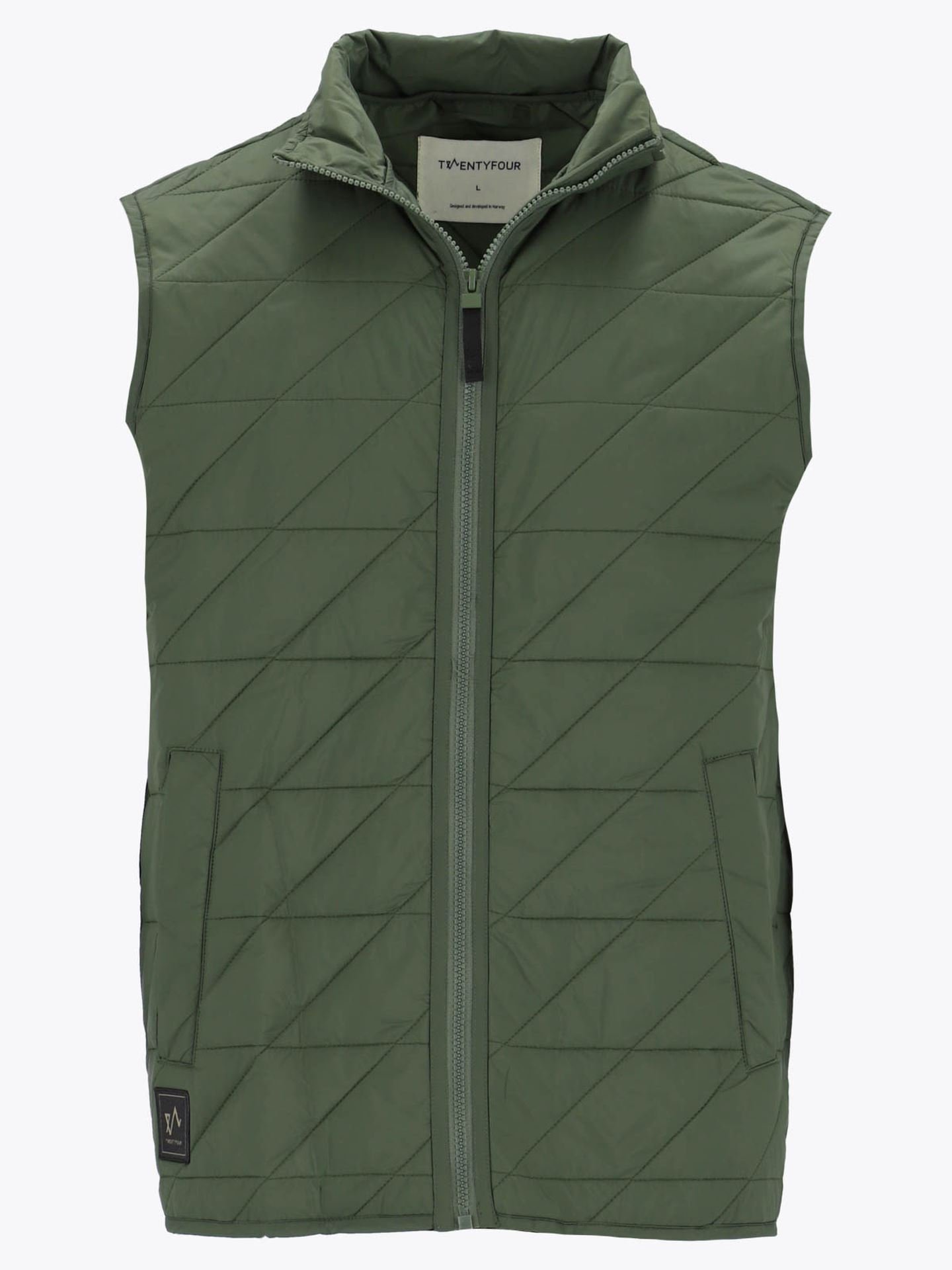 Mode 3 i 1 Parka