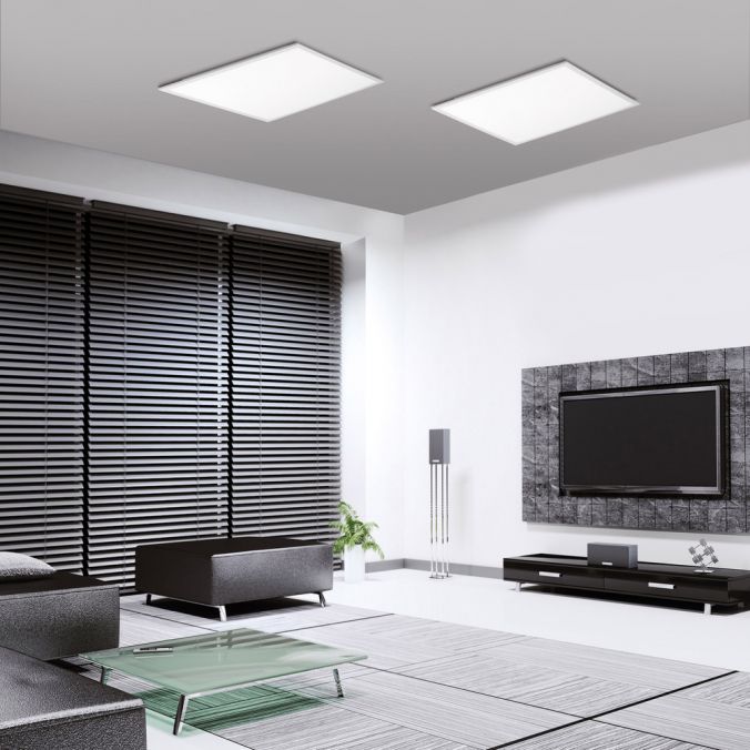 LED-Deckenleuchte