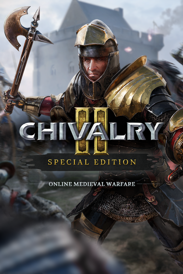 Chivalry 2 Special Edition- PC