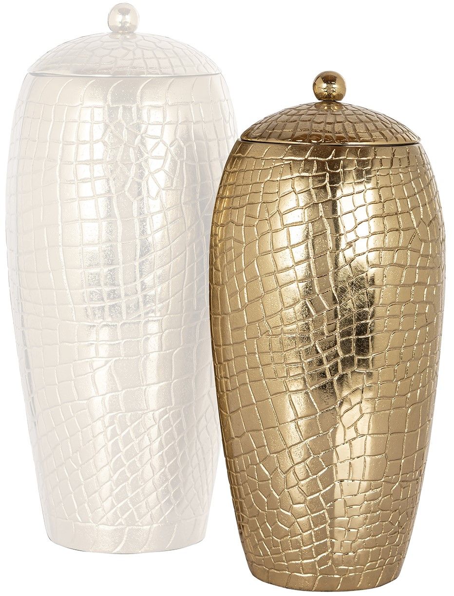 Pot KP-0075 klein Marieke ⌀18  x H36 cm