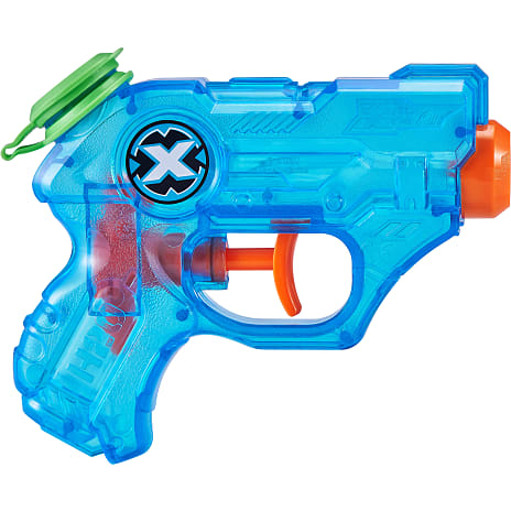 X-shot Water Warfare vandpistol - assorteret