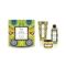 Baïja - Coffret Rituel Soins Corps Só Loucura Cédrat Passion- Coffrets