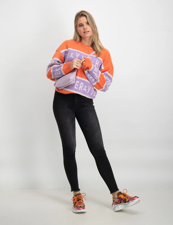 Only Jeans Blush ankle 15157997
