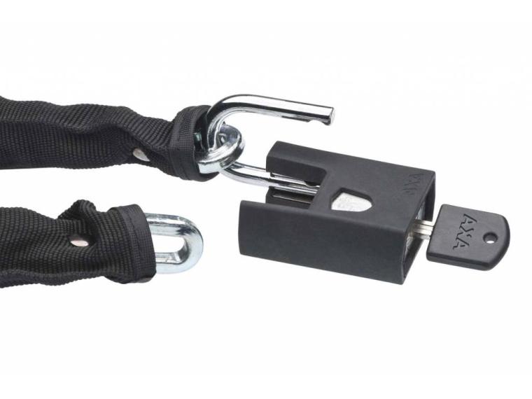 AXA Clinch Soft Kettingslot